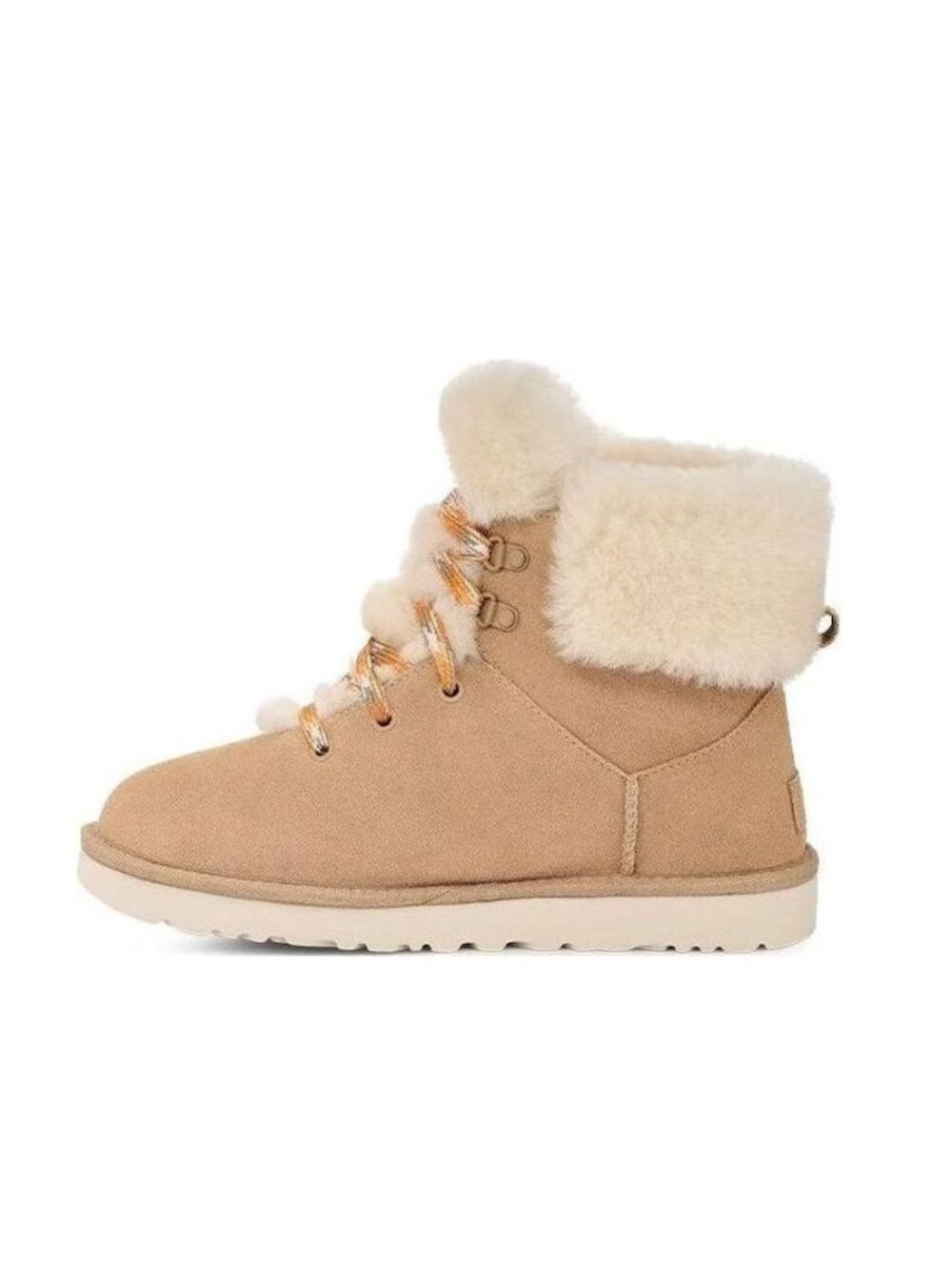 UGG Classic Mini Alpine Lace Women's